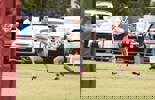 Round 9 V Narromine